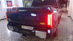 تويوتا توندرا